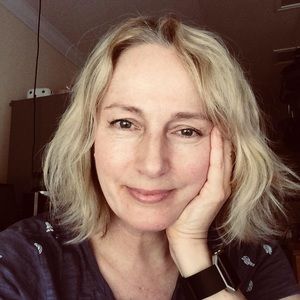 Meet your Posher, Gudrun